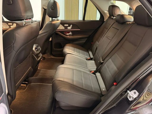 Mercedes-Benz GLE 450 4MATIC