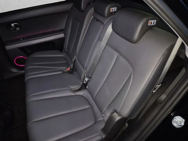 Hyundai IONIQ 5 4WD Vierwielaandrijving