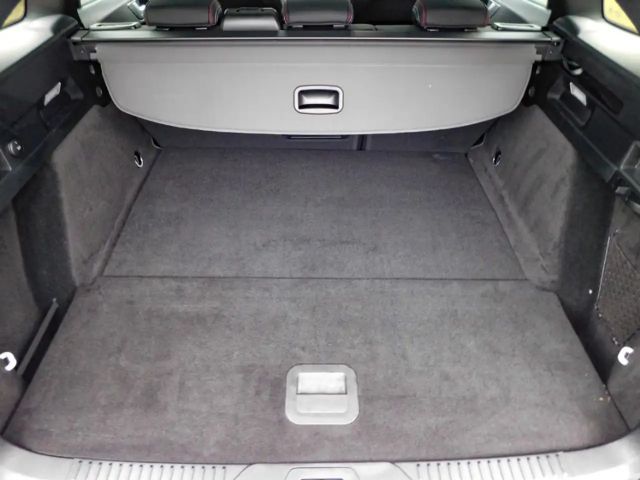 Ford Focus ST Line Wagon