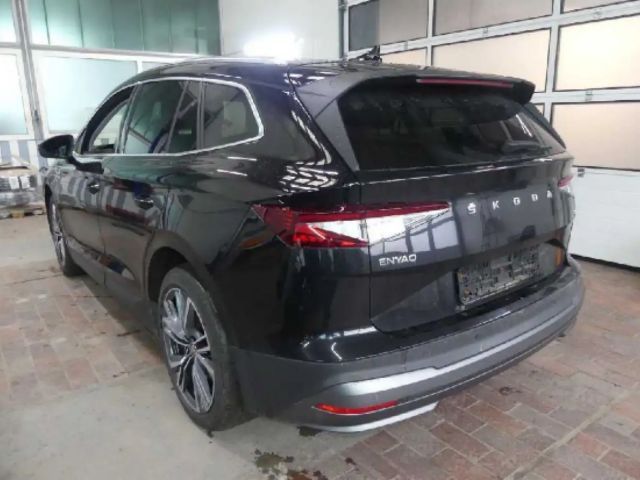 Skoda Enyaq Loft iV 85