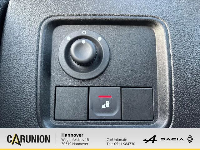 Dacia Duster 2WD Prestige TCe 150