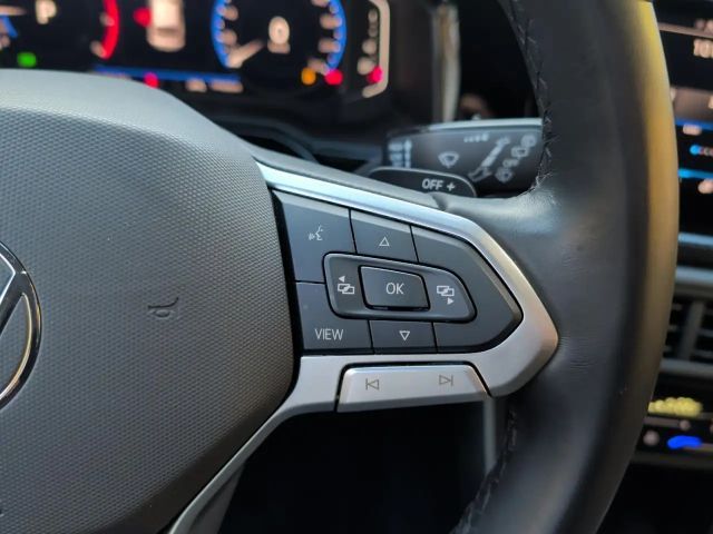 Volkswagen Taigo 1.0 TSI DSG IQ.Drive Life