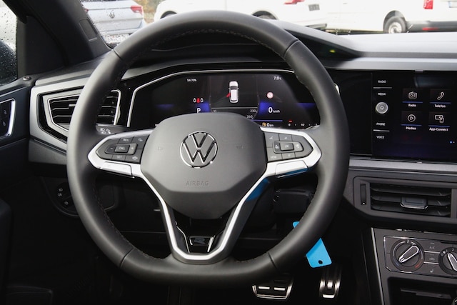 Volkswagen Taigo 1.0 TSI R-Line