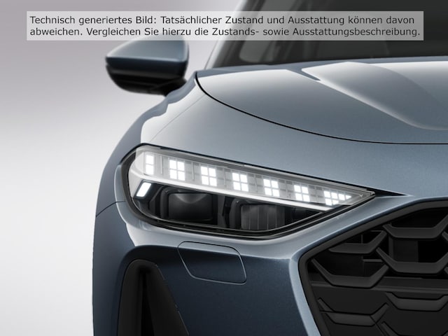 Audi A5 Avant S-Tronic