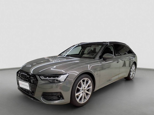 Audi A6 40 TDI Avant Quattro S-Tronic