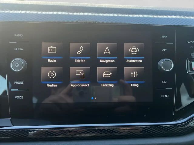 Volkswagen Taigo 1.0 TSI DSG Life