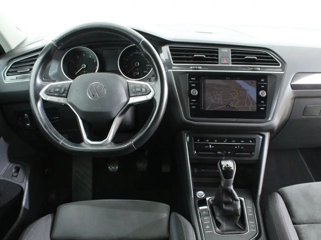 Volkswagen Tiguan ACT Life