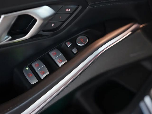 BMW M3 Competition Sedan xDrive