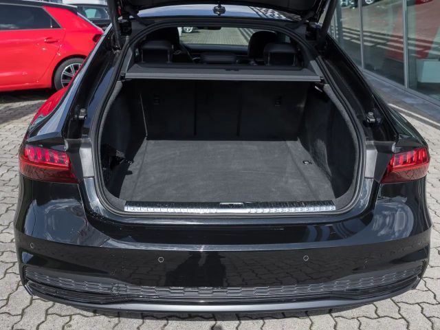 Audi A7 50 TDI Quattro S-Line