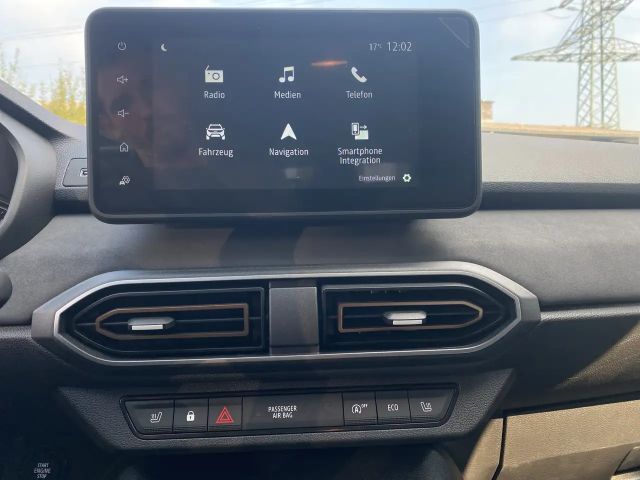 Dacia Jogger ECO-G Extreme