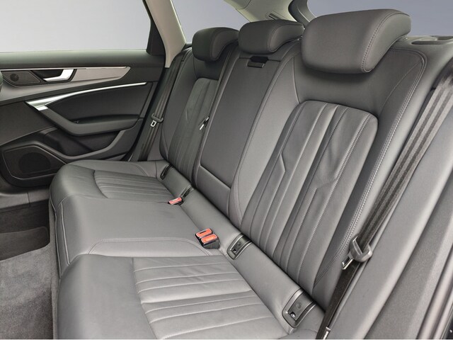 Audi A6 40 TDI Avant S-Tronic