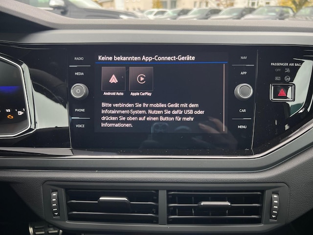 Volkswagen Taigo DSG IQ.Drive