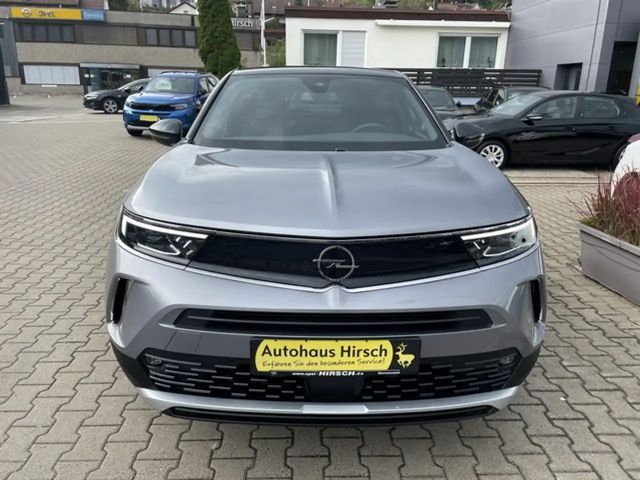 Opel Mokka Ultimate