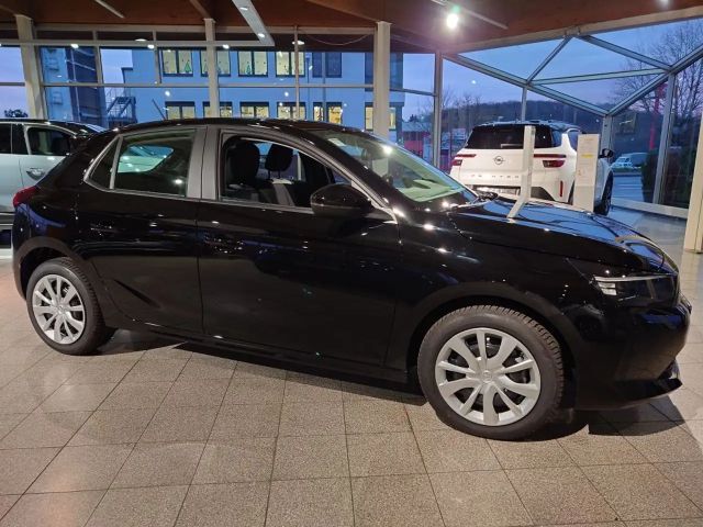 Opel Corsa Edition Turbo