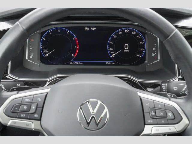 Volkswagen Taigo 1.5 TSI DSG Style