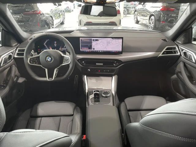 BMW 430 430d Coupé xDrive