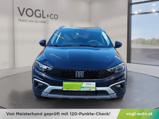 Fiat Tipo Cross Turbo
