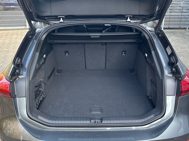 Audi A6 e-tron Avant Performance