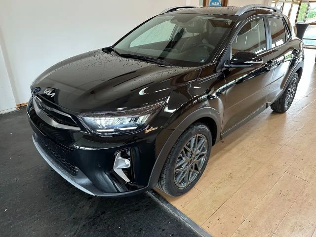 Kia Stonic GDi