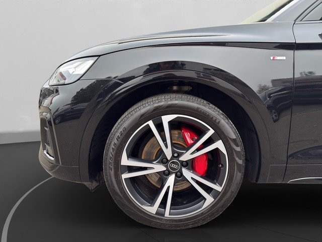 Audi Q5 50 TDI Quattro