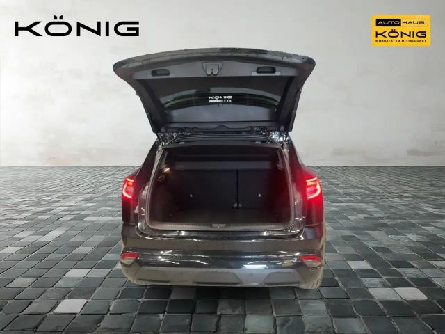 Renault Austral Techno