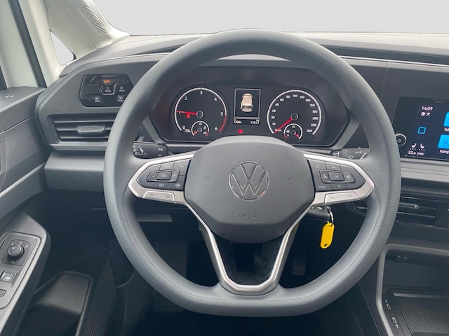 Volkswagen Caddy 2.0 TDI Combi