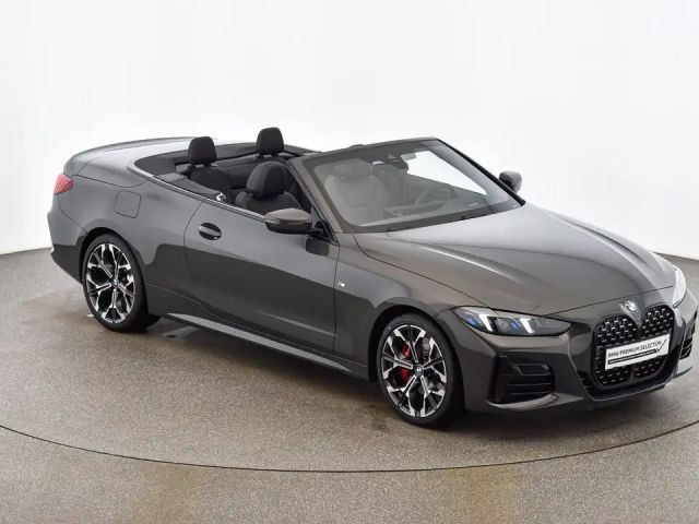 BMW 420 420i Cabrio