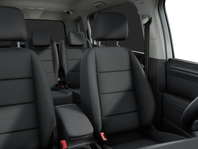 Volkswagen Touran 1.5 TSI R-Line