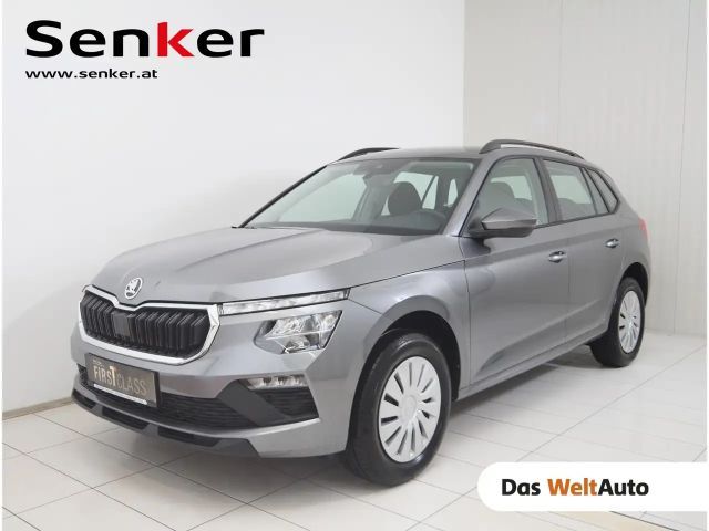 Skoda Kamiq Essence TSI