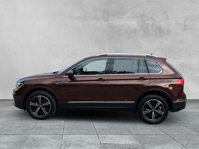 Volkswagen Tiguan 2.0 TDI 4Motion DSG Life