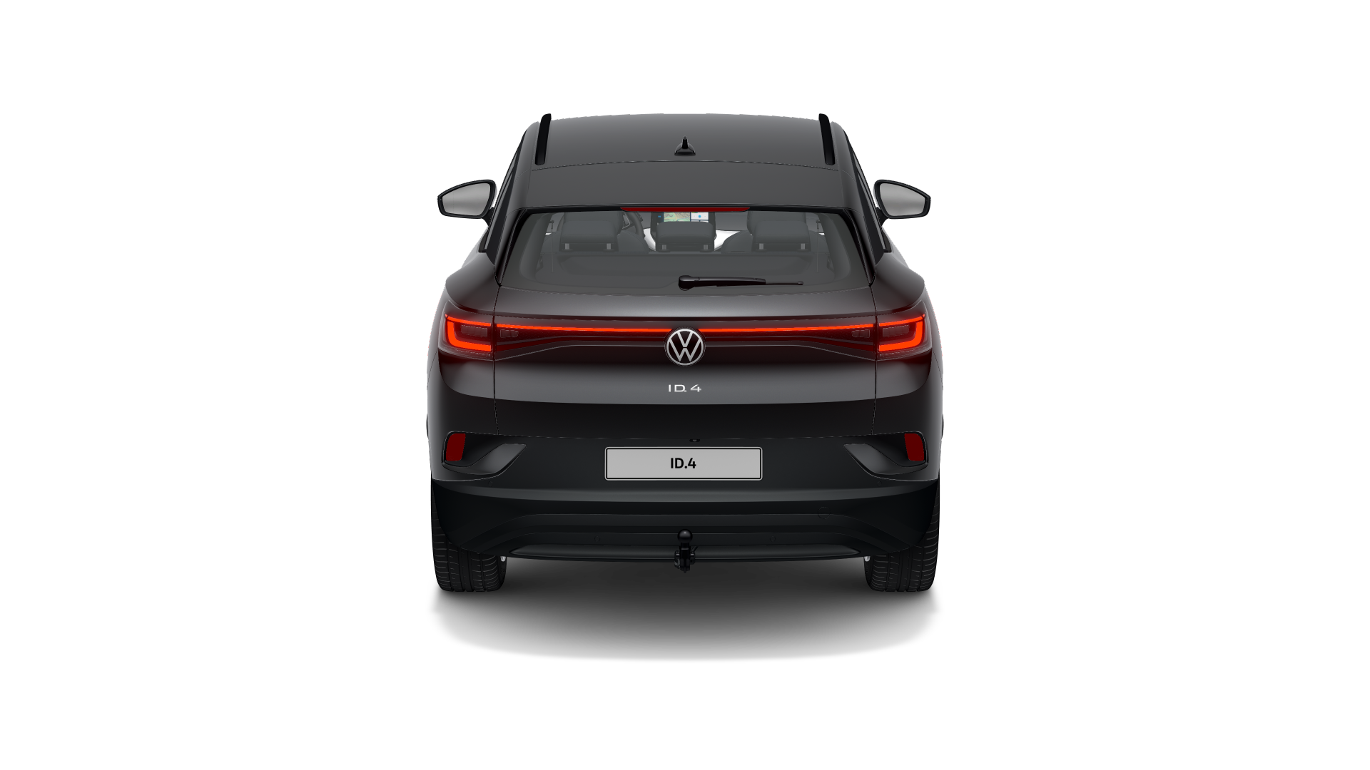 Volkswagen ID.4 Performance Pro