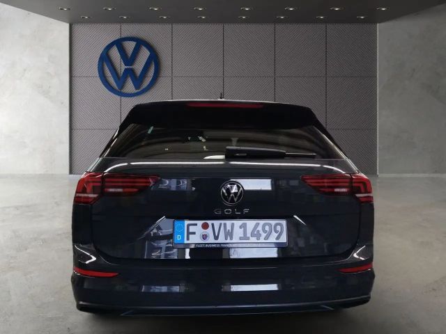 Volkswagen Golf 1.5 TSI Golf VIII Variant