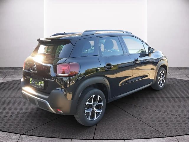 Citroën C3 Aircross Plus PureTech