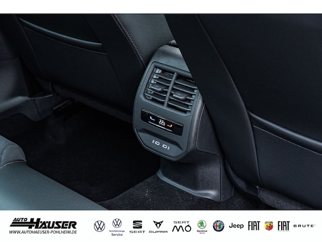 Cupra Leon DSG Sportstourer