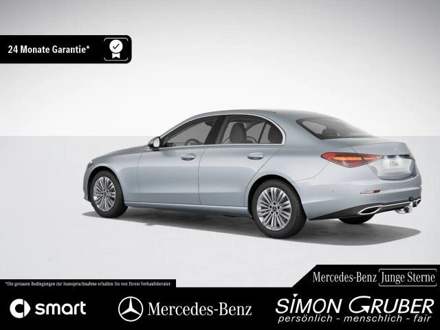 Mercedes-Benz C 180 AVANTGARDE Sedan