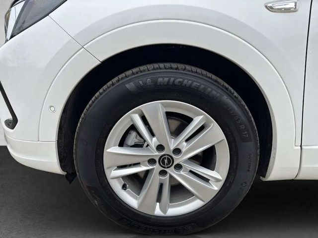 Opel Grandland X Edition Turbo