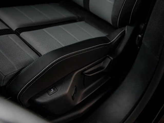 Opel Grandland X GS-Line Grand Sport