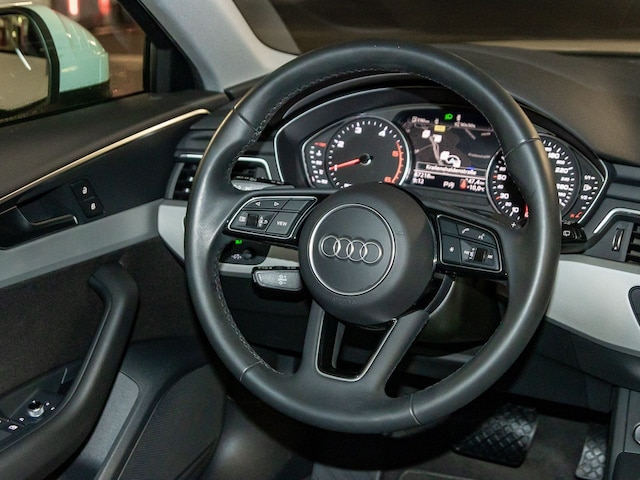 Audi A4 30 TDI Avant S-Tronic
