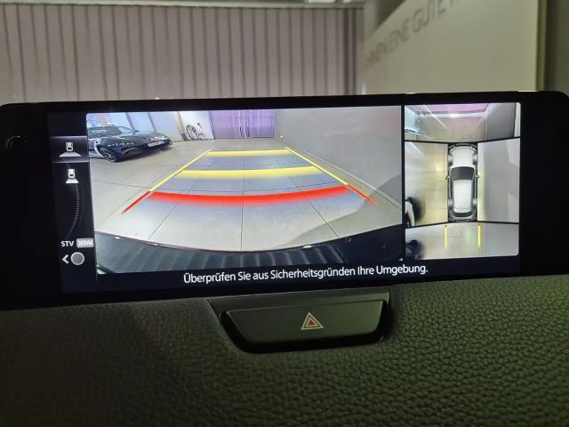 Mazda CX-60 4WD Homura