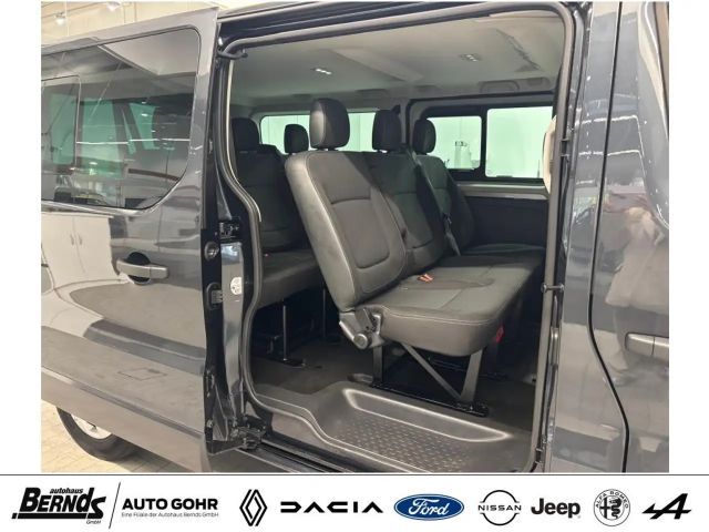 Renault Trafic Blue EDC Evolution Grand dCi 150