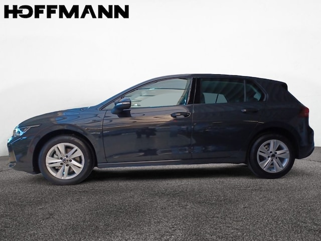 Volkswagen Golf 1.5 TSI