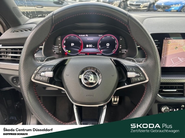 Skoda Kamiq Business Monte Carlo