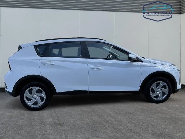 Hyundai Bayon 1.0 Select T-GDi