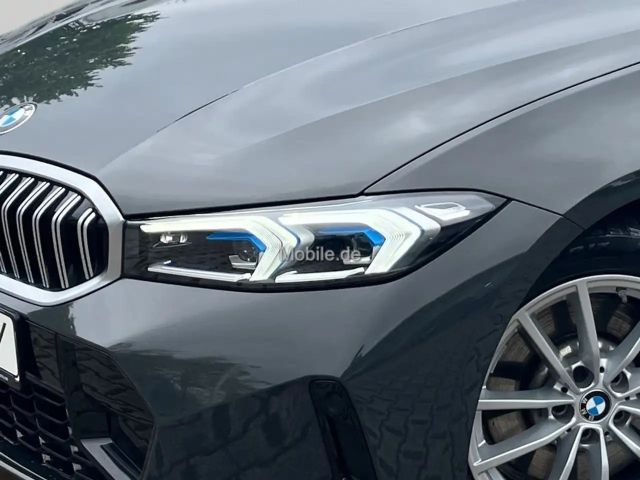 BMW 330 330d M-Sport Touring xDrive