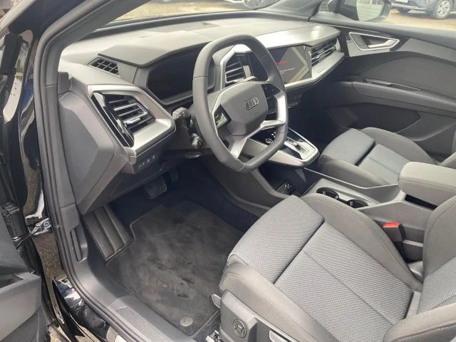 Audi Q4 e-tron 40