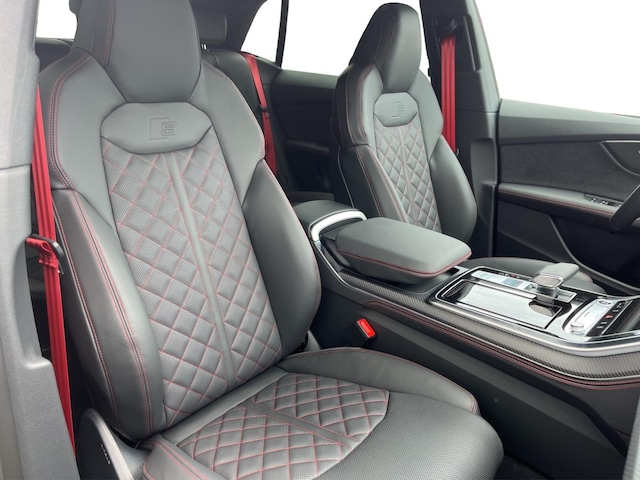 Audi Q8 60 TFSI Hybride Quattro