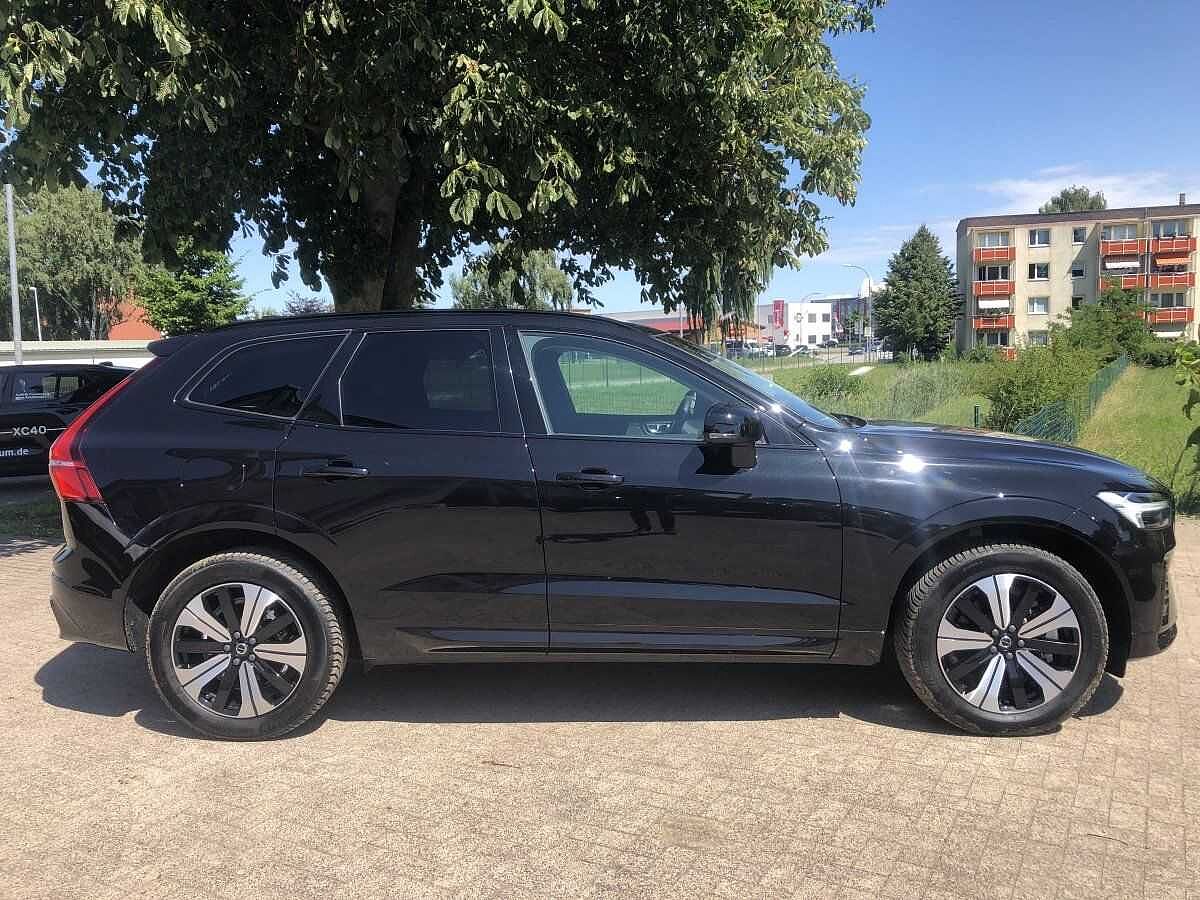 Volvo XC60 AWD Dark Plus T8