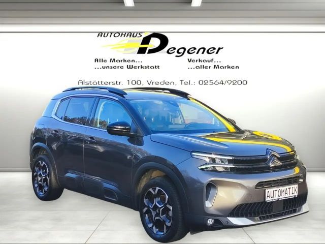 Citroën C5 Aircross / Automatik / Allwetter/ LED