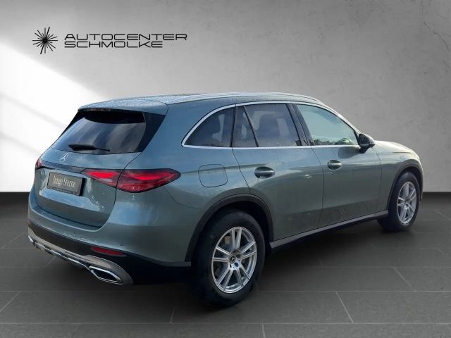 Mercedes-Benz GLC 200 AVANTGARDE