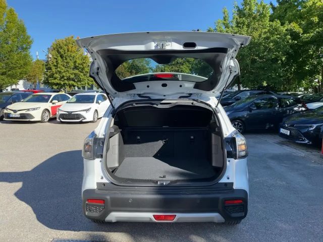 Suzuki S-Cross 1.4 Comfort Top Gepflegter*junger GW